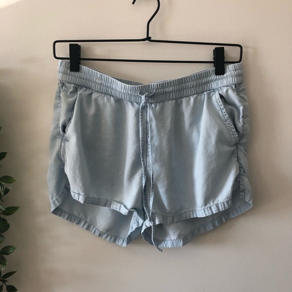 aerie Pants - ❌SOLD❌ ⭐️2/$20 Aerie Flowy Shorts